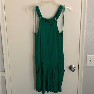 BCBG MAX AZRIA Knit Dress